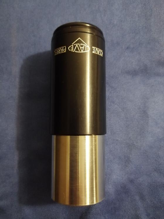 Clave F30 en très bon état ( oculaire très rare)