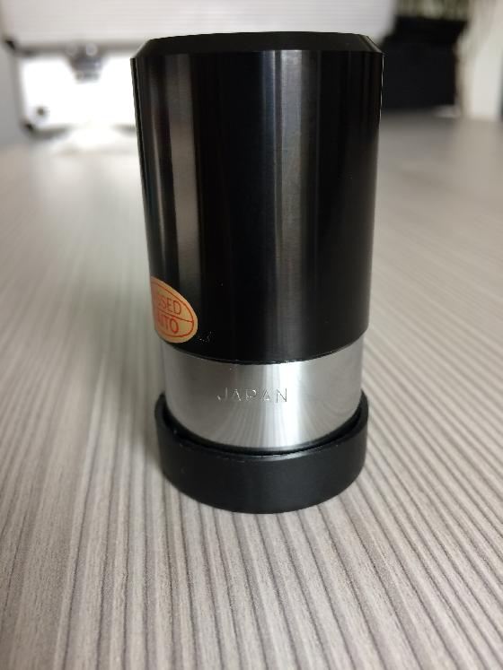 Vends Vixen OR25 multicoated JAPAN 