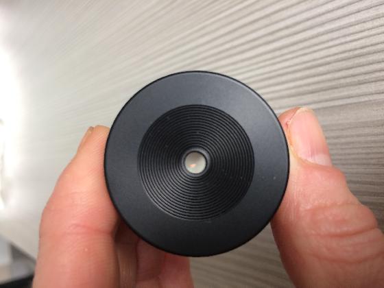 université optics OR 5mm " MADE IN JAPAN"