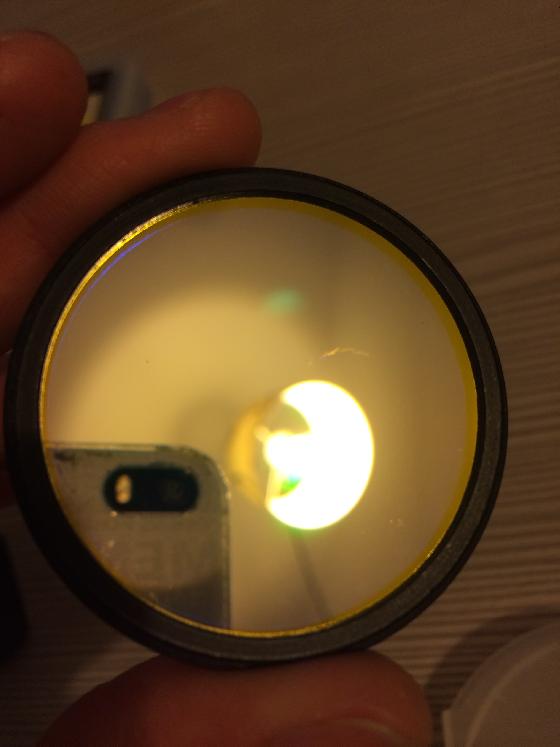 Vends filtres OIII, UHC, Hbeta et CLS en 2" et 1.25"