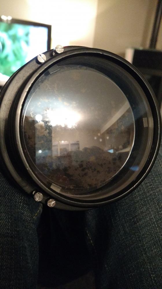 Pentax J80 pour astrobricolage