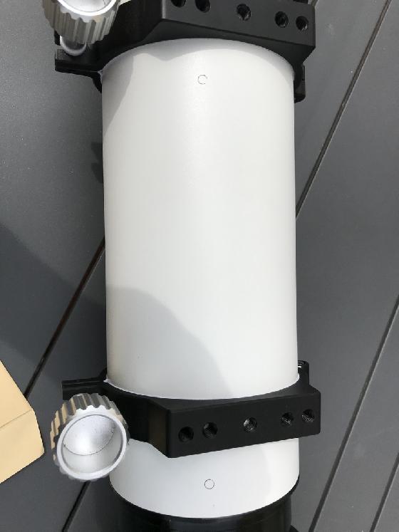 TS Optics photoline 102/714 FPL53