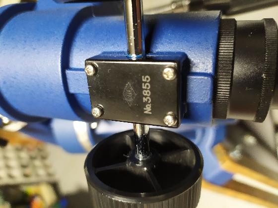 Lunette Carton Cometmates 60 et monture Carton d'origine