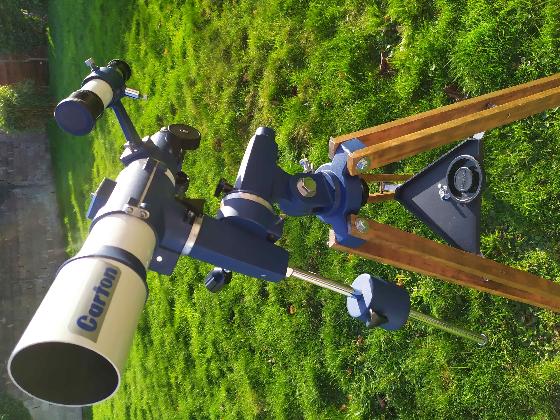 Lunette Carton Cometmates 60 et monture Carton d'origine