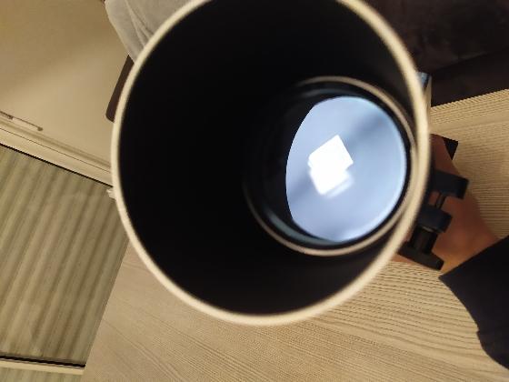 Lunette Carton Mini 6