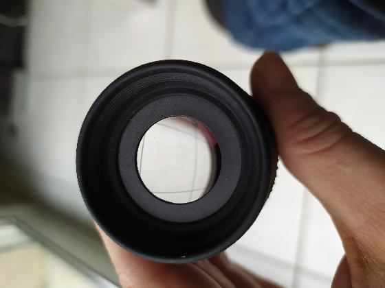 Televue Panoptic 19mm