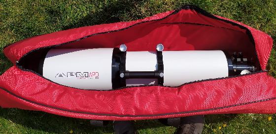 Apm 140/980 Doublet FPL53/Lanthane