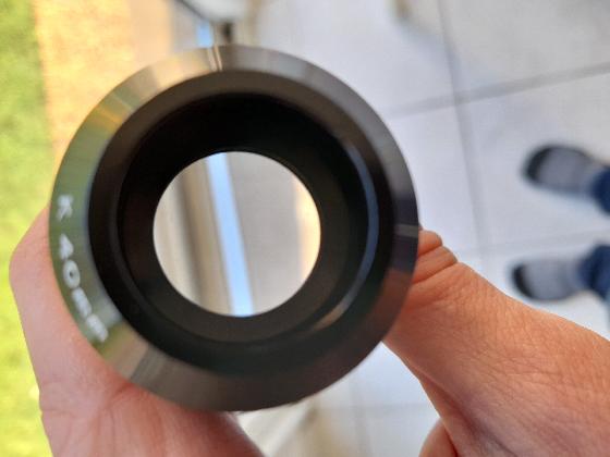 Kellner 40mm Royal Astro