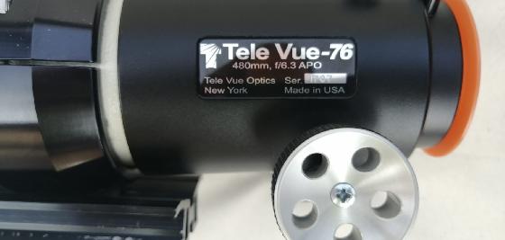 Televue 76