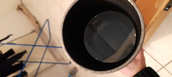 Pentax 60/800 + boite