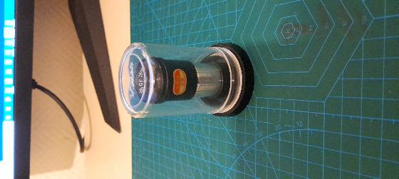 Vends lot d'oculaire quasi complet Vixen coulant 24.5 + accessoires