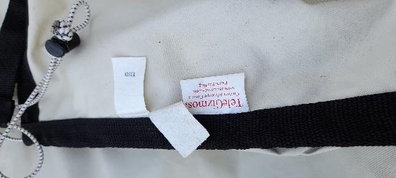 Housse de protection dobson Telegizmos 360