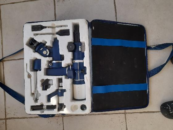 Ensemble valise collector carton mini-6