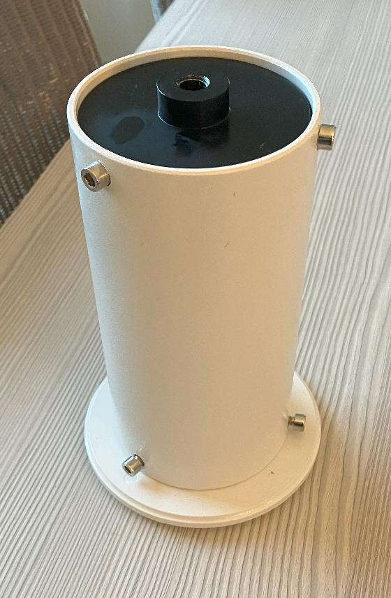 Demi colonne skywatcher EQ6/AZeq6 et NEQ6