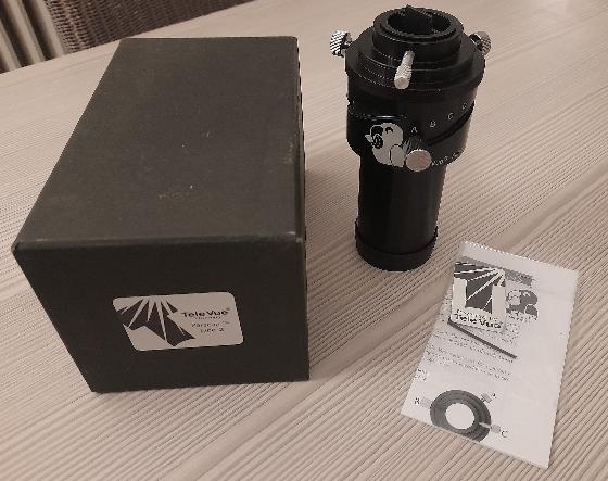 Televue paracorr Type 2