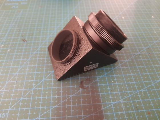  Grand prisme Takahashi 