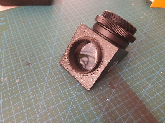  Grand prisme Takahashi 