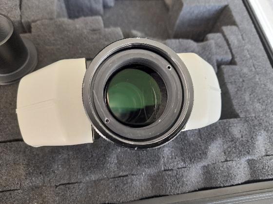 Bino ATM ( idem bino televue)