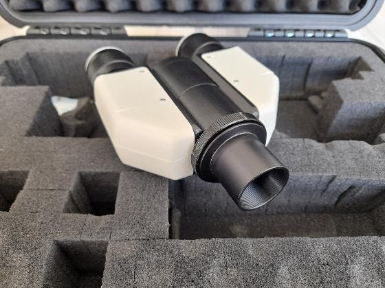 Bino ATM ( idem bino televue)