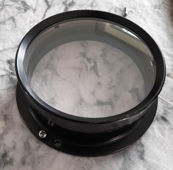 Vintage Perl Jupiter AE108  108/1600mm