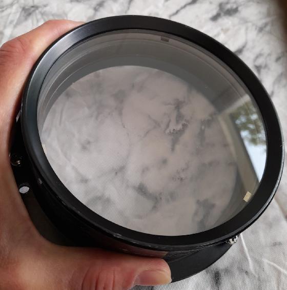 Vintage Perl Jupiter AE108  108/1600mm