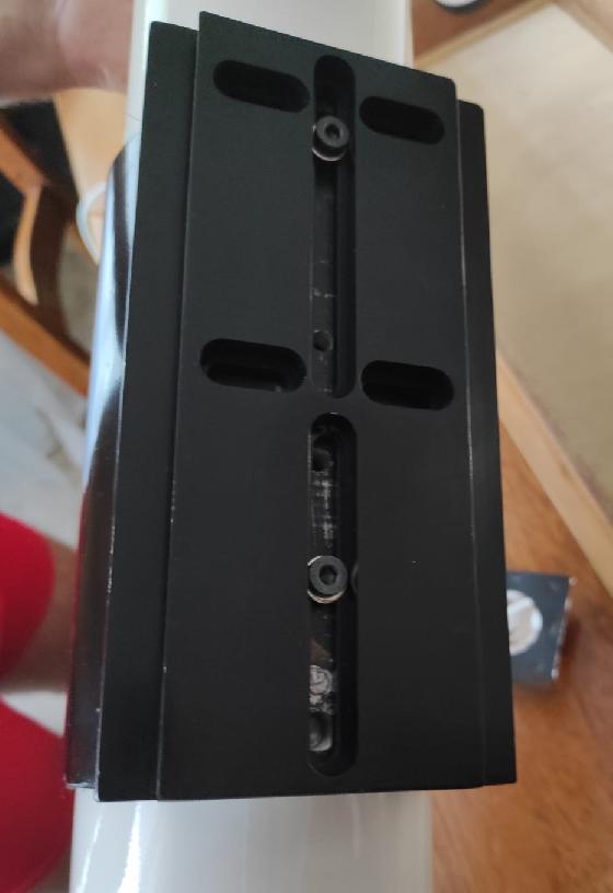 Vintage Perl Jupiter AE108  108/1600mm