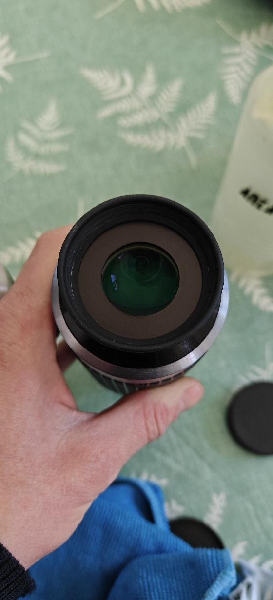 Antares Zoom speers walers 5mm-8mm GenII