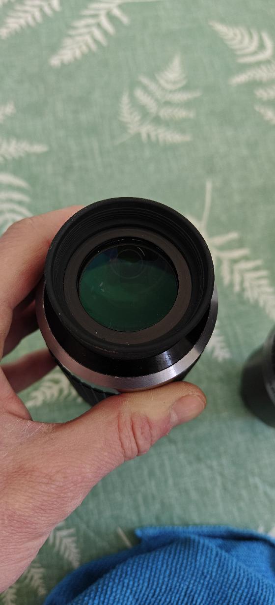 Antares Zoom speers walers 8mm-12mm GenII