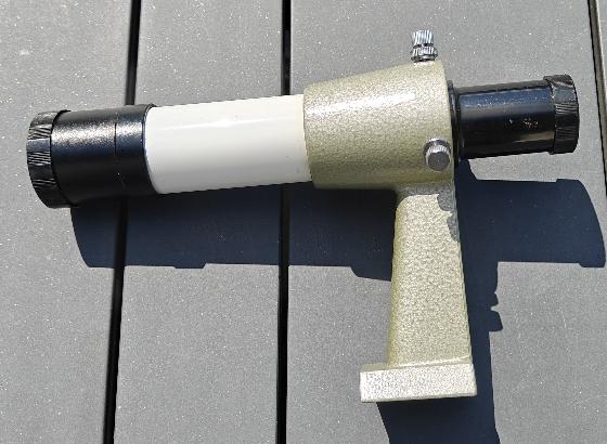 Desctockage de matériel