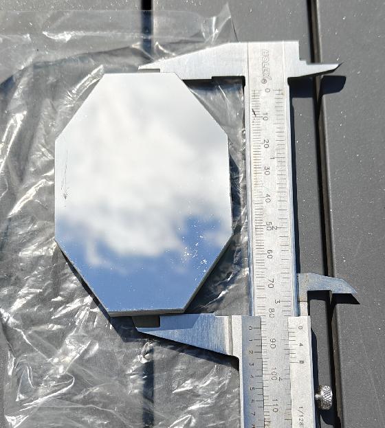 Desctockage de matériel