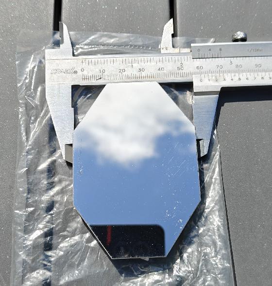 Desctockage de matériel