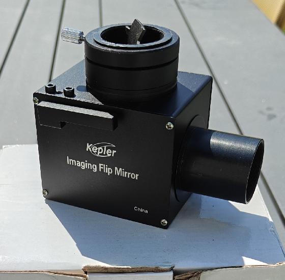 Desctockage de matériel