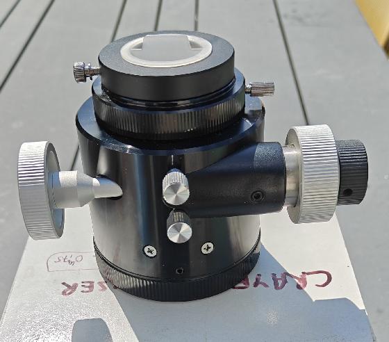 Desctockage de matériel