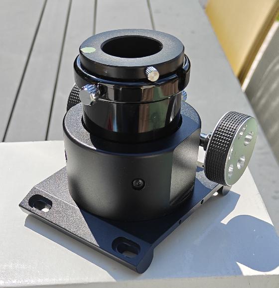 Desctockage de matériel