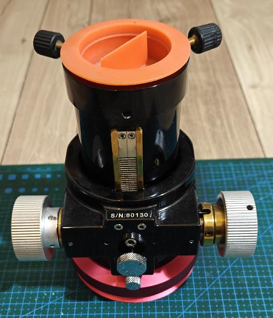 Matériel astro divers