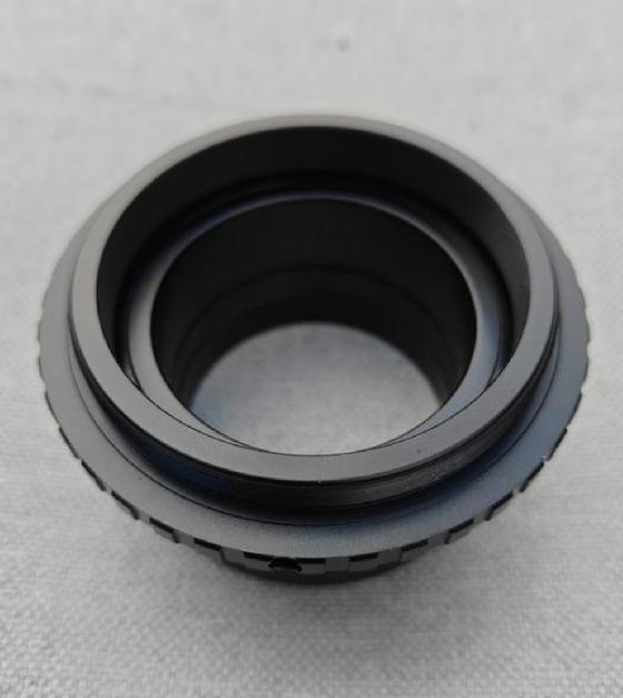 Baader clicklock M68/M72 takahashi
