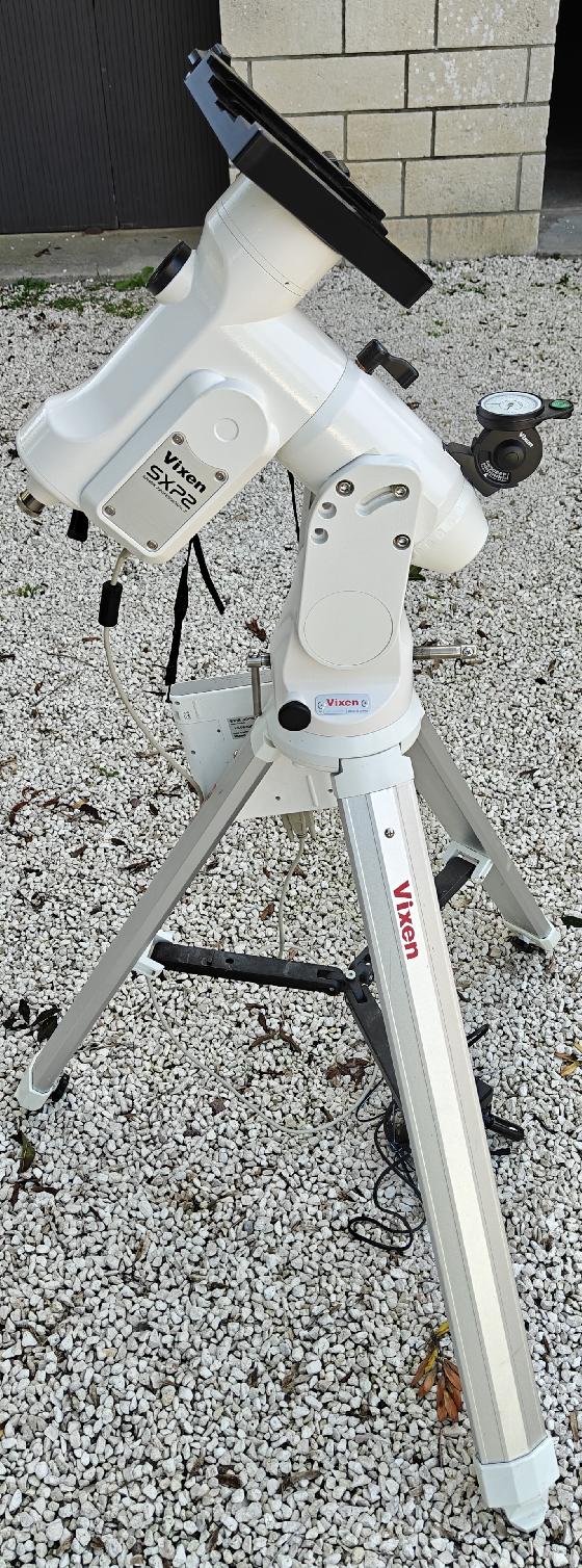 Vixen SXP2