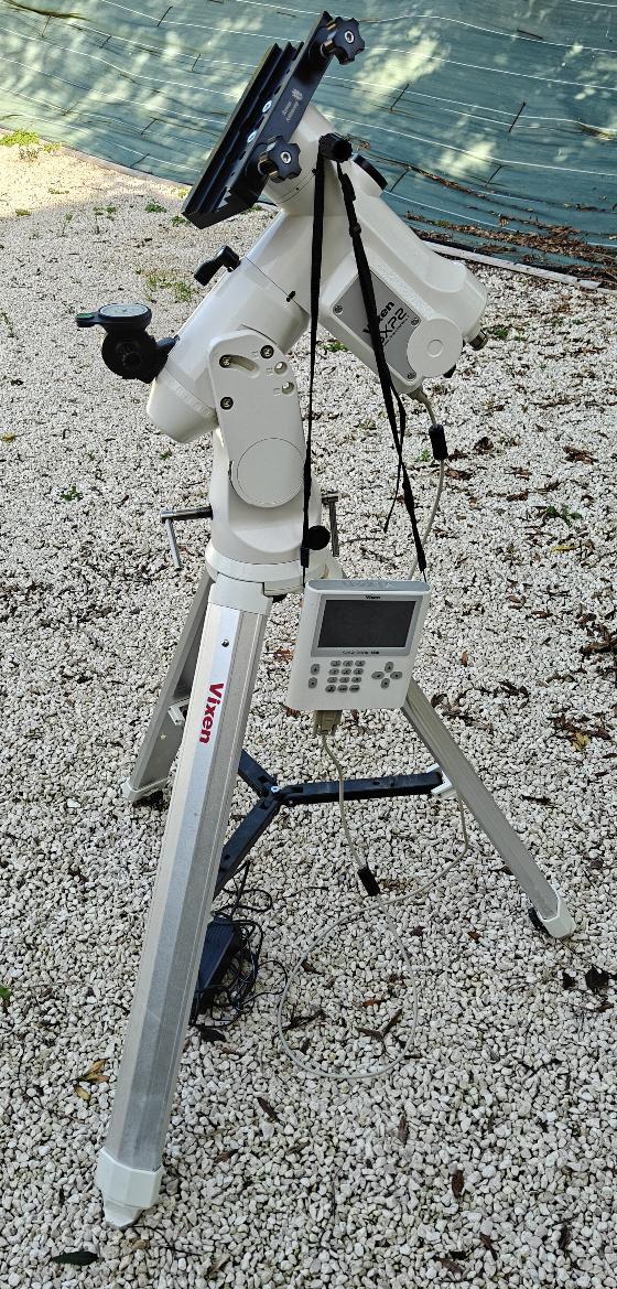 Vixen SXP2