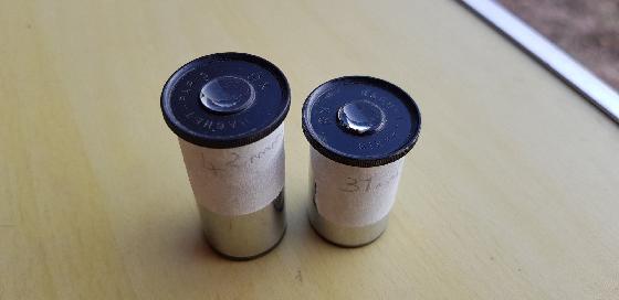 Gros lot ou à l'unité oculaire 24.5 Japan