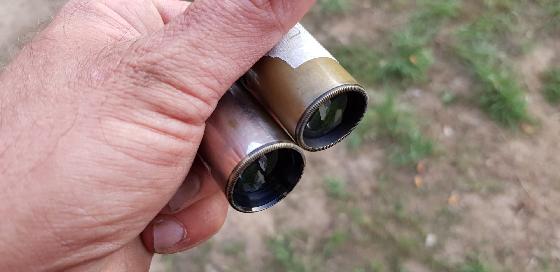 Gros lot ou à l'unité oculaire 24.5 Japan