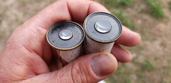 Gros lot ou à l'unité oculaire 24.5 Japan