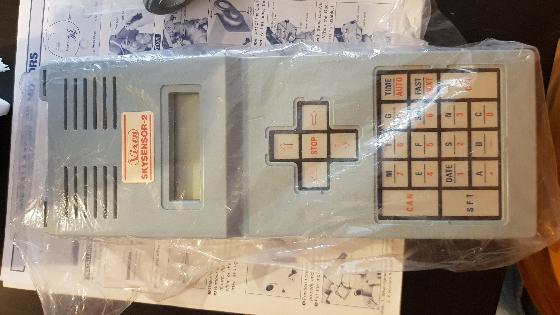 Vixen skysensor 2 + moteurs (echange ou faire offre)