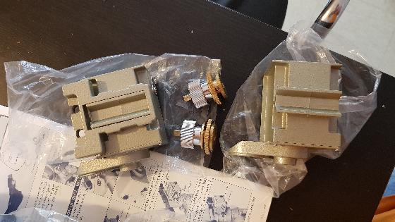 Vixen skysensor 2 + moteurs (echange ou faire offre)