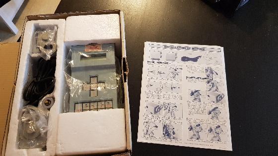 Vixen skysensor 2 + moteurs (echange ou faire offre)