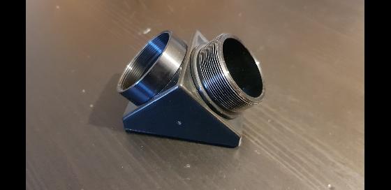 RC vixen a pas de vis 36.4 (31.75) 