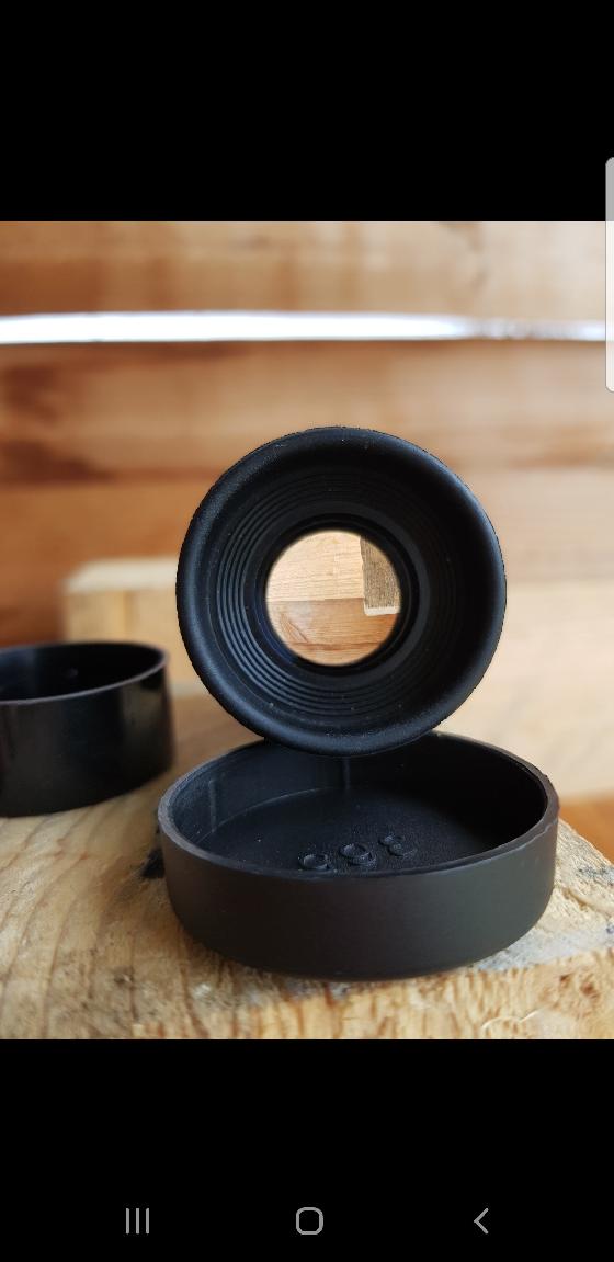 Televue plossl 17 et 20 mm