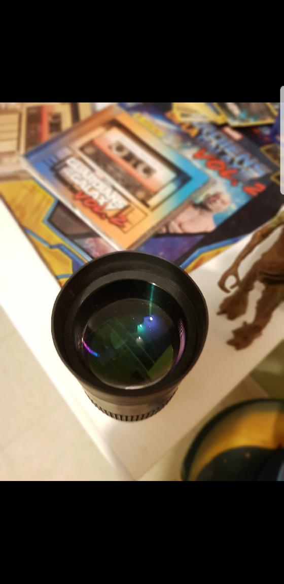 Oculaire sky optic 40mm en 50.8 