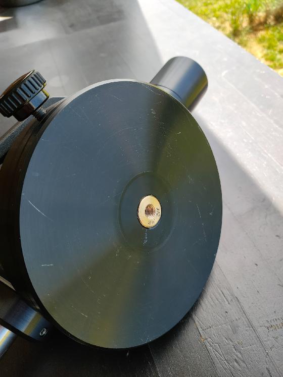 Monture APM 50kg de charge.