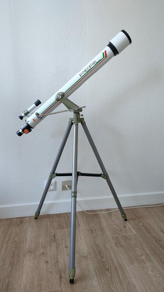 Vixen 60L (60-800) japon (neuf) 