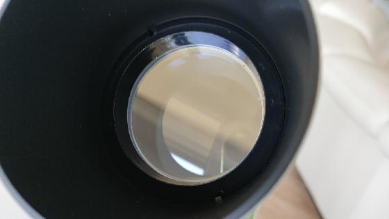 Vixen 60L (60-800) japon (neuf) 